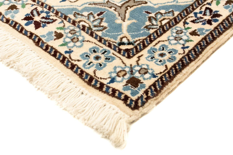 Perserteppich - Nain - Royal 132 x 87 cm