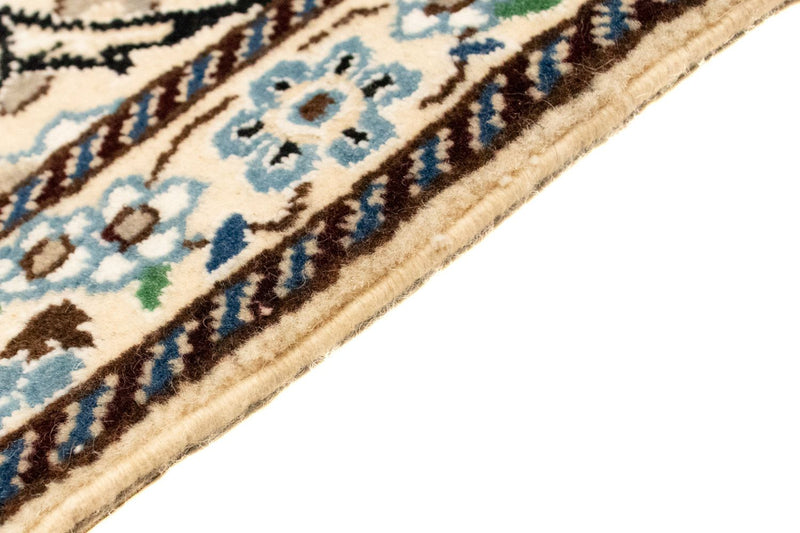 Perserteppich - Nain - Royal 132 x 87 cm