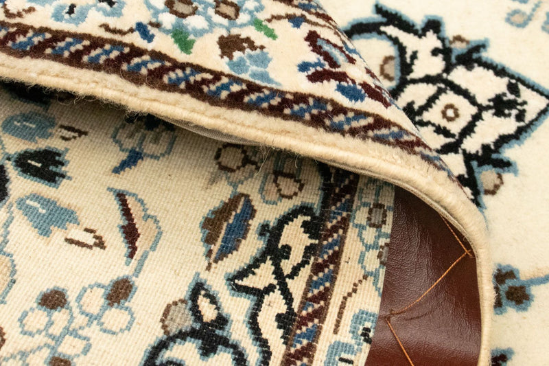 Perserteppich - Nain - Royal 132 x 87 cm
