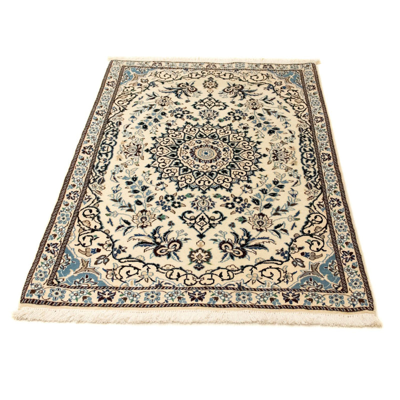 Perserteppich - Nain - Royal 132 x 87 cm