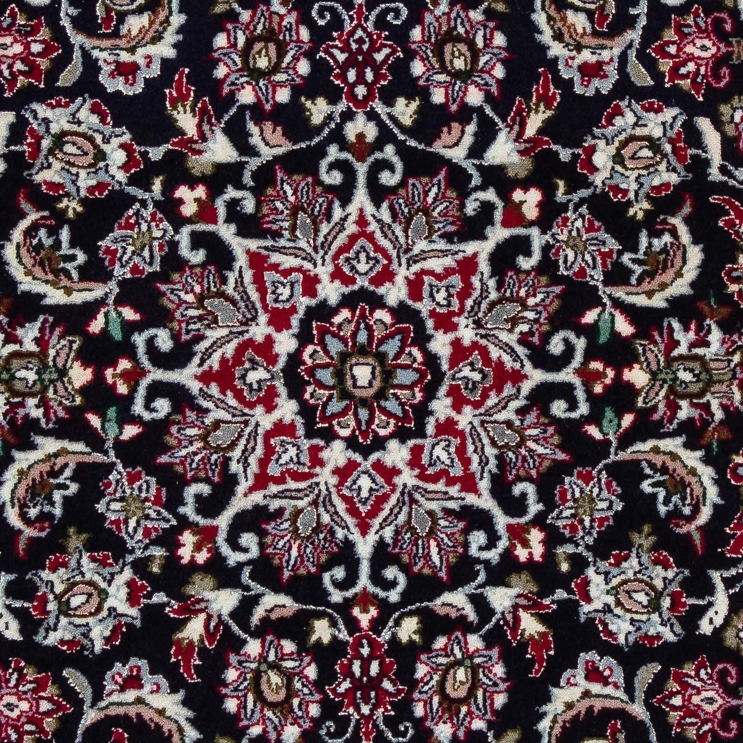 Perserteppich - Isfahan - Premium 107 x 69 cm