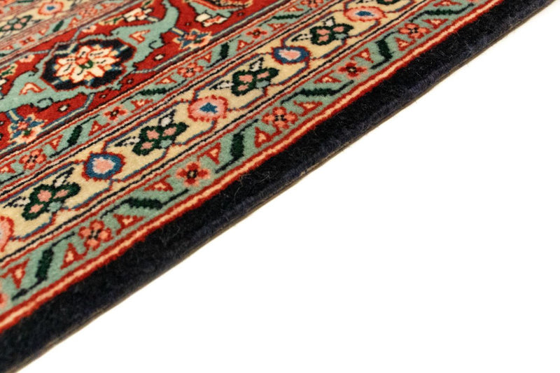 Perserteppich - Täbriz - Royal 156 x 155 cm Teppich Quadratisch