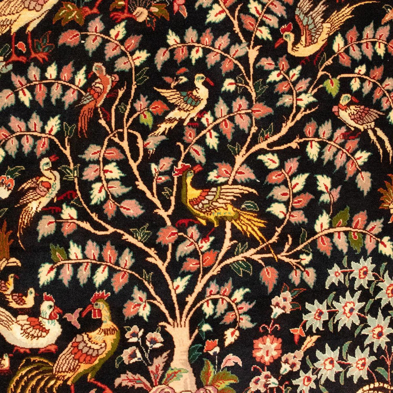 Perserteppich - Täbriz - Royal 148 x 100 cm Teppichbrücke
