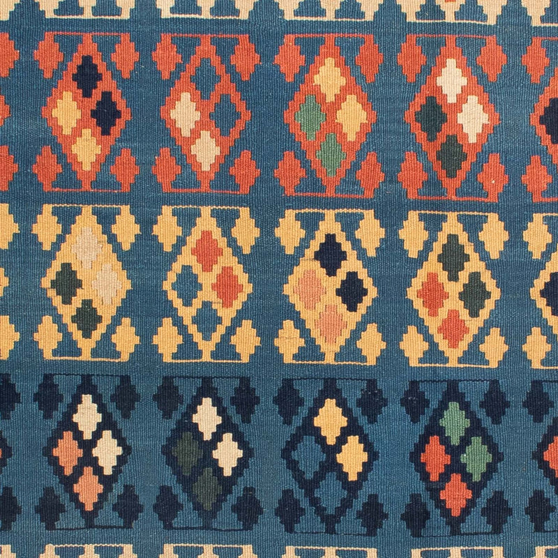 Kelim Teppich - Oriental 212 x 197 cm