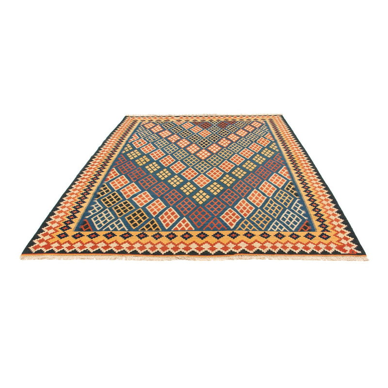 Kelim Teppich - Oriental 242 x 208 cm