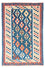 Kelim Teppich - Oriental 183 x 121 cm - beige
