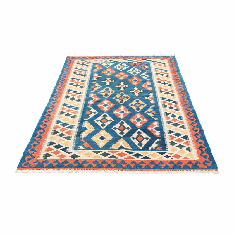 Kelim Teppich - Oriental 183 x 121 cm - beige