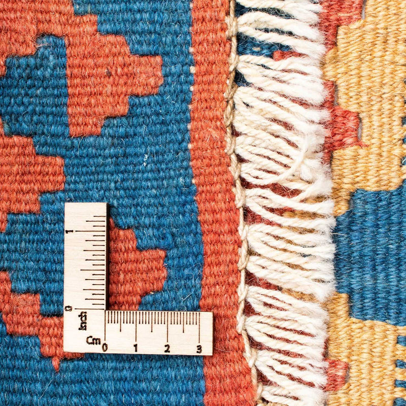 Kelim Teppich - Oriental 183 x 121 cm - beige