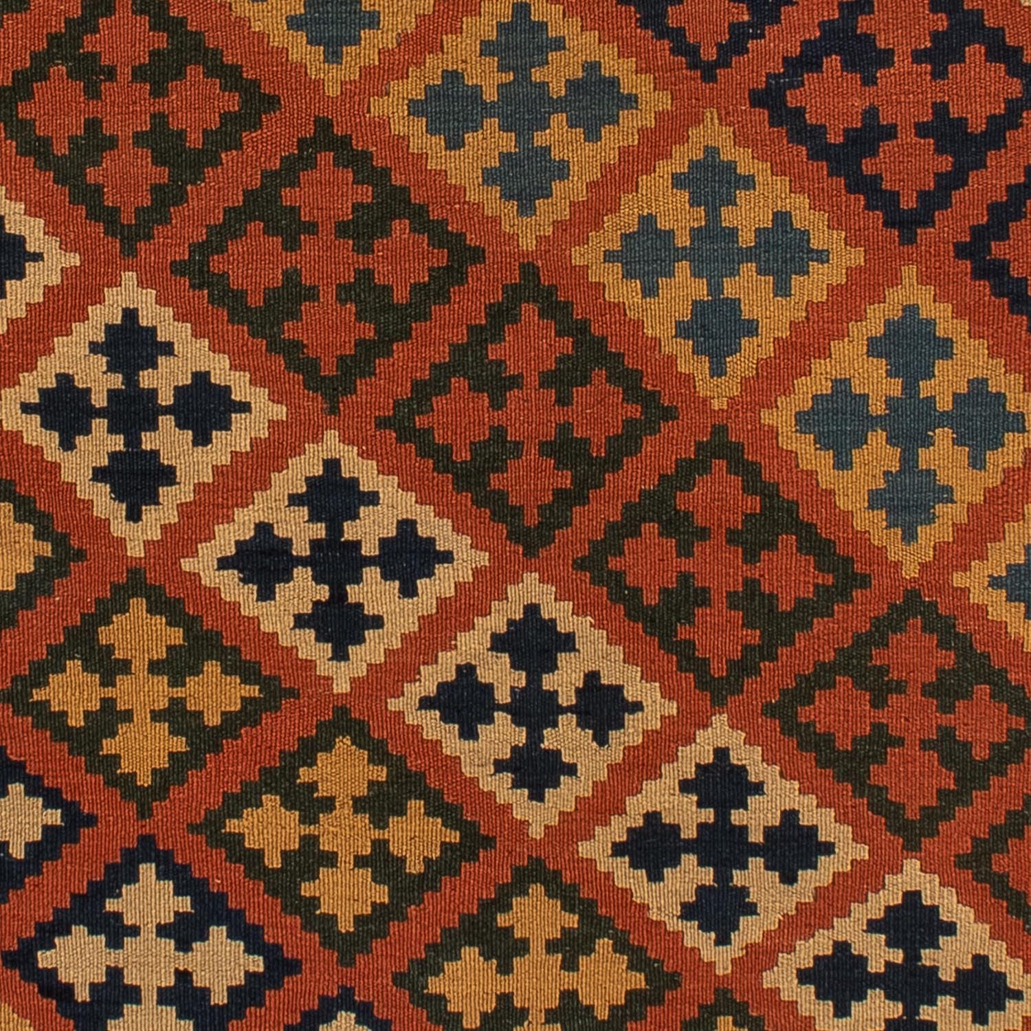 Kelim Teppich - Oriental 200 x 157 cm