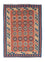 Kelim Teppich - Oriental 169 x 121 cm