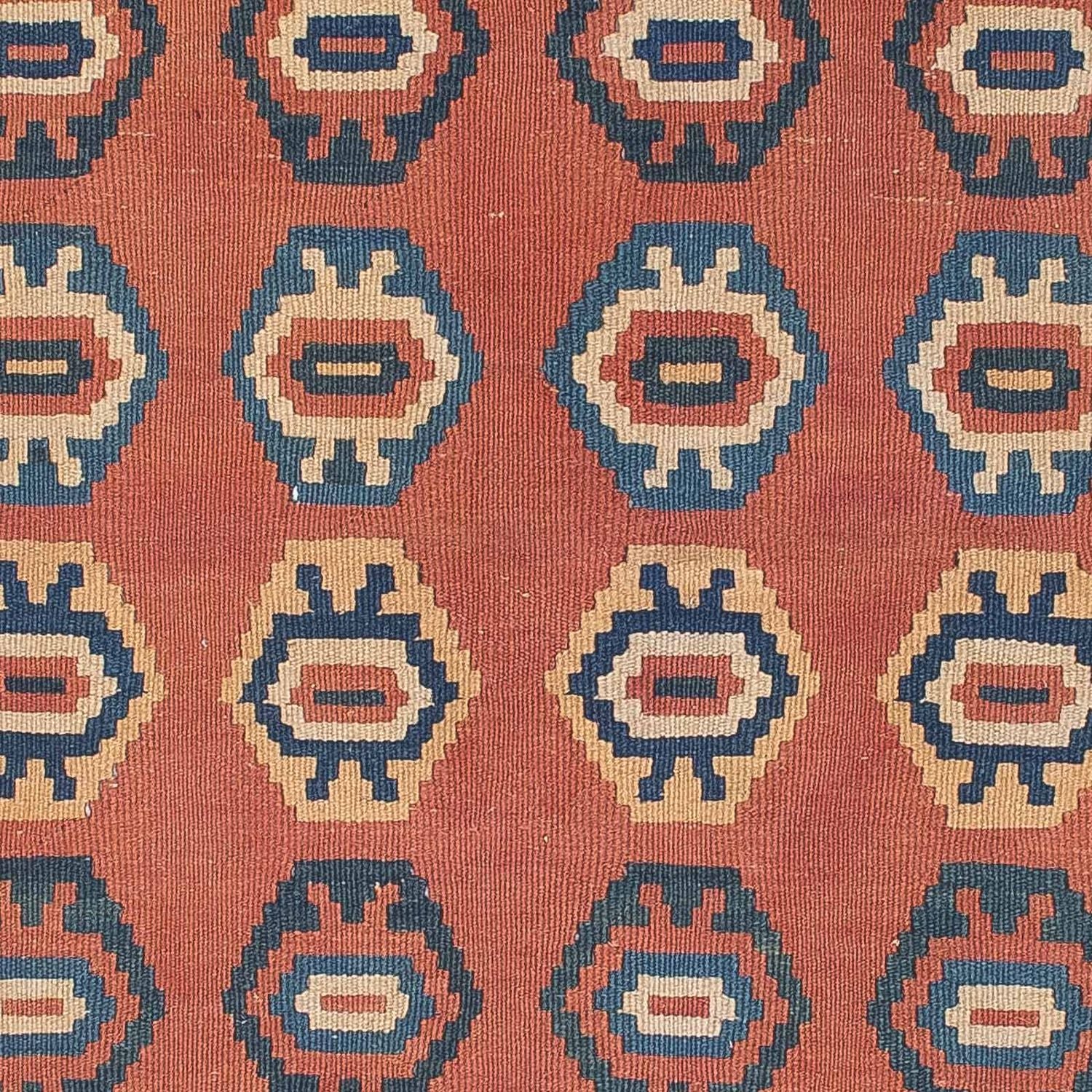 Kelim Teppich - Oriental 169 x 121 cm