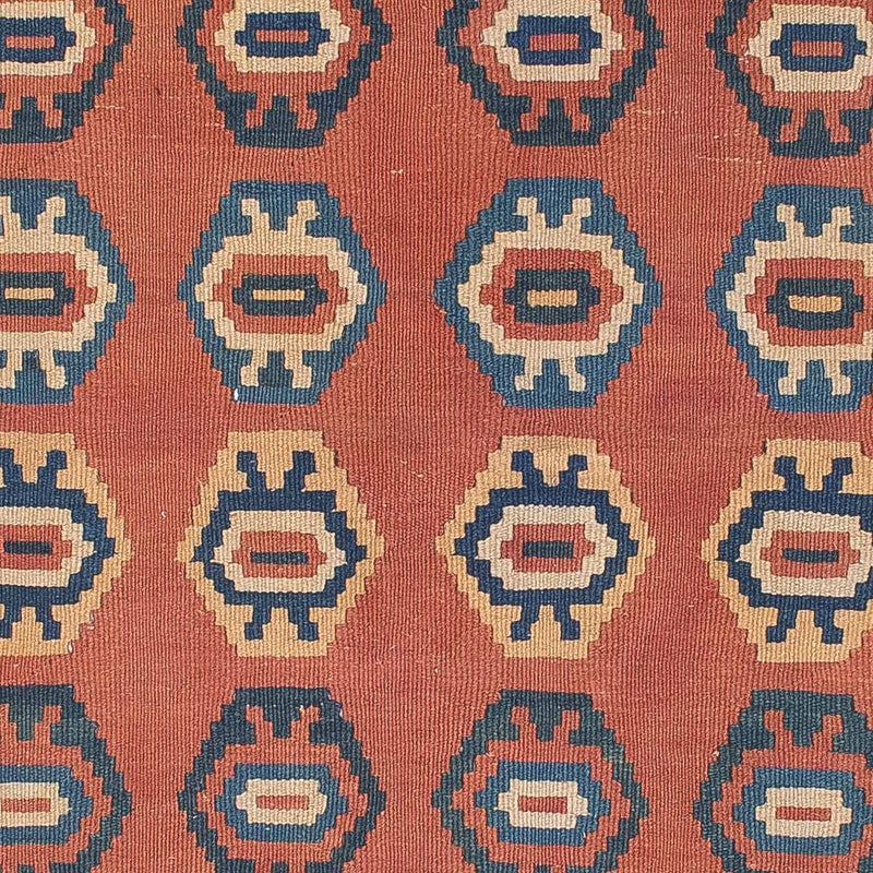 Kelim Teppich - Oriental 169 x 121 cm