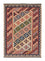 Kelim Teppich - Oriental 158 x 110 cm - mehrfarbig
