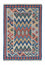 Kelim Teppich - Oriental 168 x 116 cm - mehrfarbig