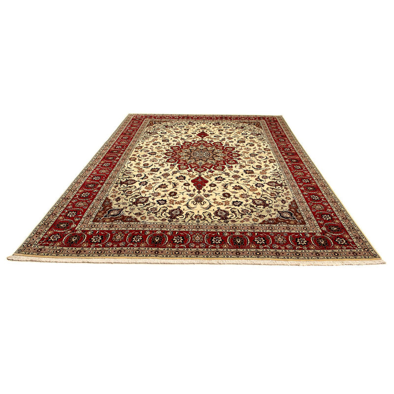 Perserteppich - Täbriz - Royal 354 x 253 cm Teppich Wohnzimmer