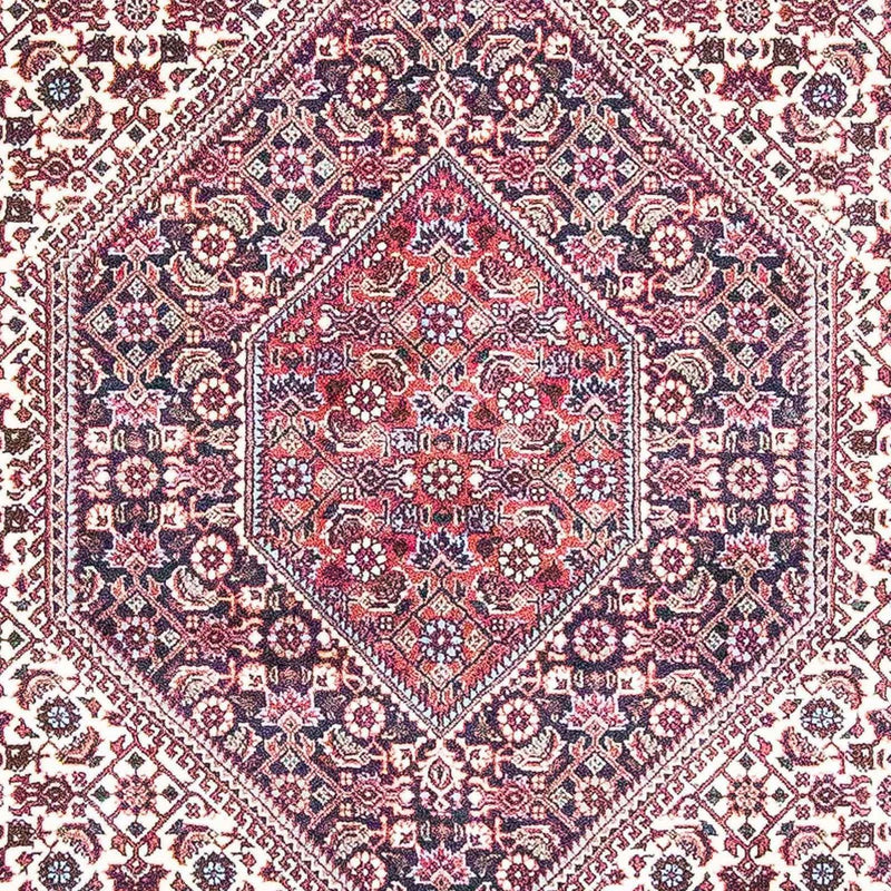 Perserteppich - Bidjar - Royal 173 x 110 cm - beige