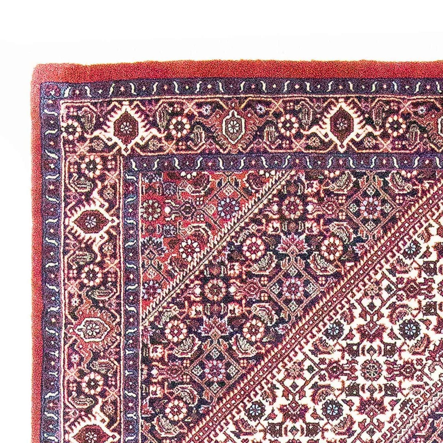 Perserteppich - Bidjar - Royal 173 x 110 cm - beige