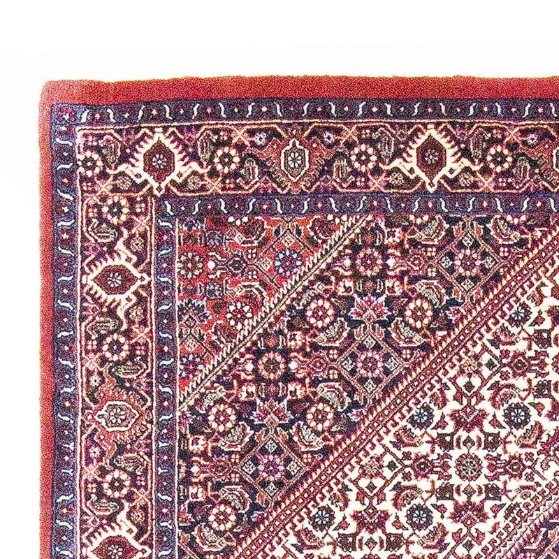 Perserteppich - Bidjar - Royal 173 x 110 cm - beige