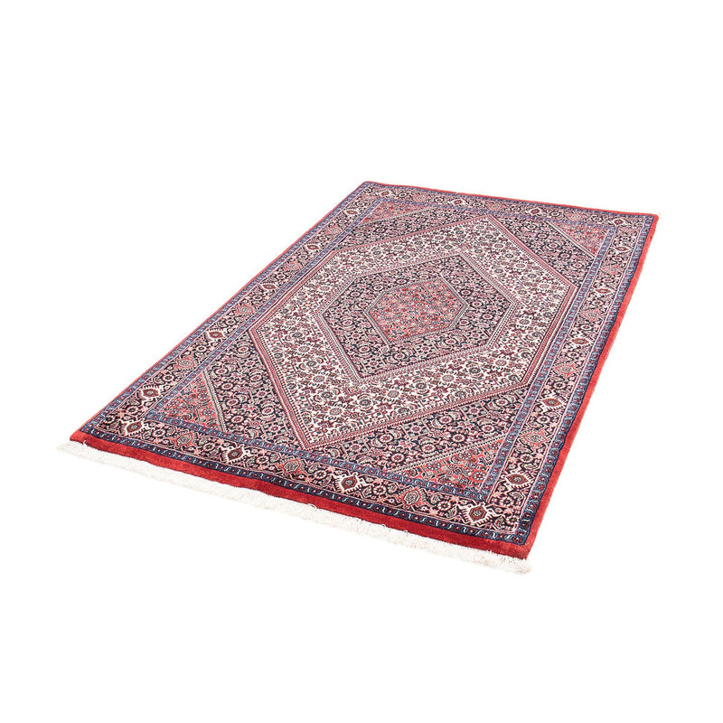 Perserteppich - Bidjar - Royal 173 x 110 cm - beige