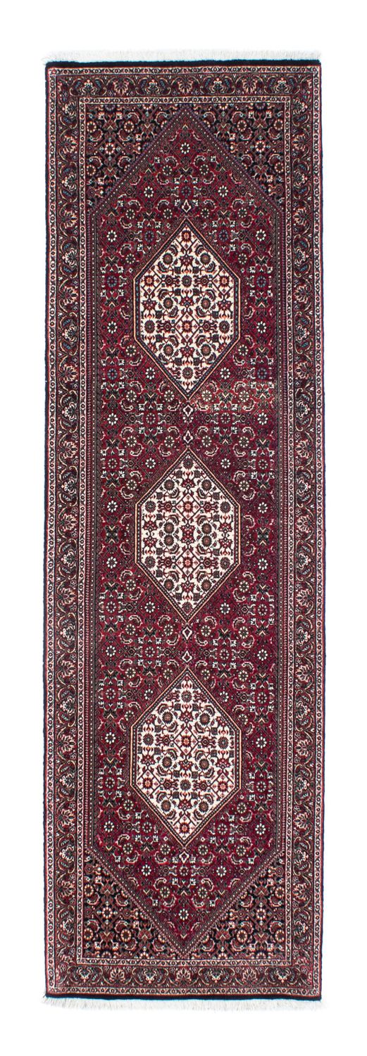 Perserteppich - Bidjar - Royal 248 x 73 cm