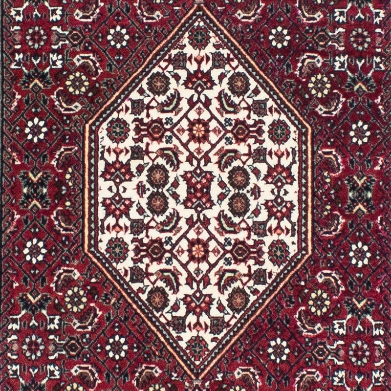 Perserteppich - Bidjar - Royal 248 x 73 cm