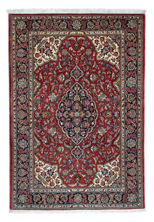 Perserteppich - Ghom 205 x 137 cm