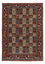 Perserteppich - Classic 278 x 196 cm - mehrfarbig