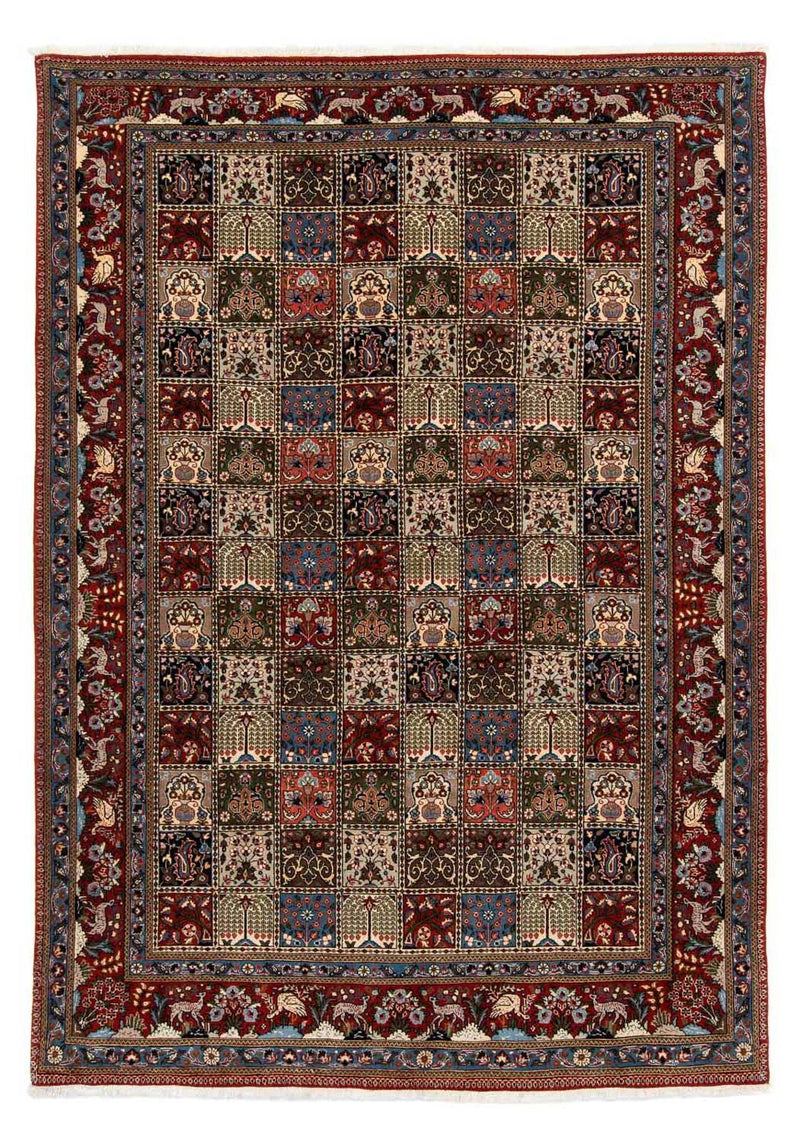 Perserteppich - Classic 278 x 196 cm - mehrfarbig