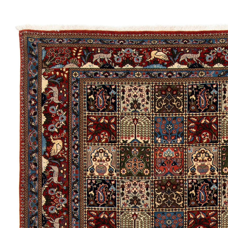 Perserteppich - Classic 278 x 196 cm - mehrfarbig