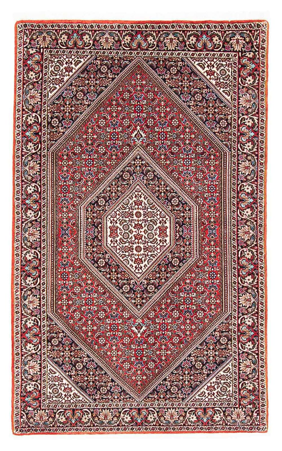 Perserteppich - Bidjar - Royal 179 x 110 cm