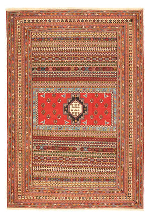 Kelim Teppich - Oriental 290 x 200 cm