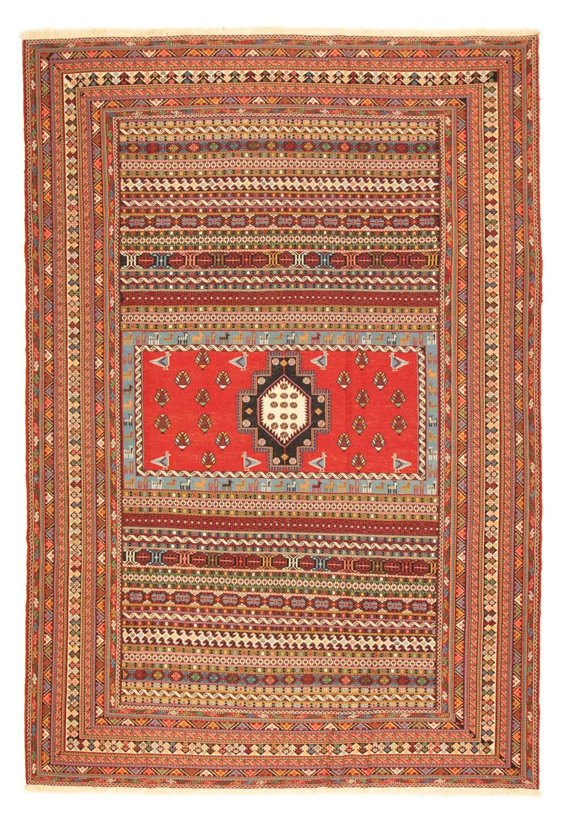 Kelim Teppich - Oriental 290 x 200 cm