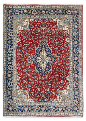 Perserteppich - Classic 300 x 225 cm - rot