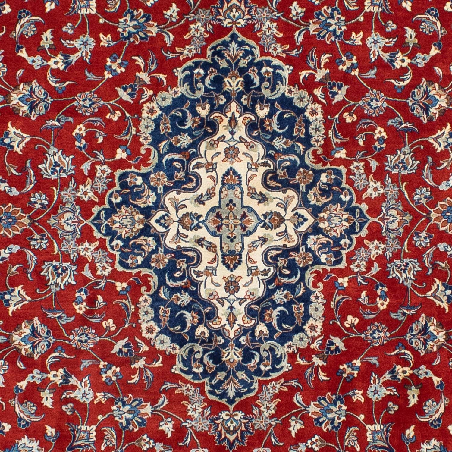 Perserteppich - Classic 300 x 225 cm - rot