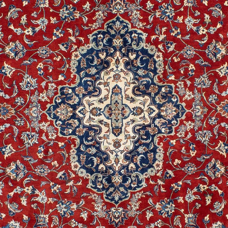 Perserteppich - Classic 300 x 225 cm - rot