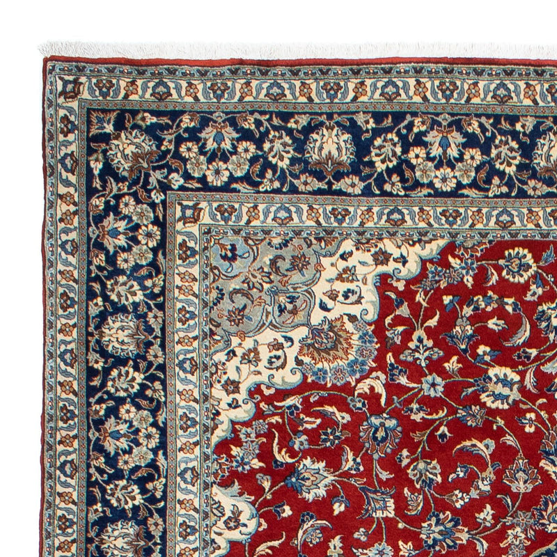 Perserteppich - Classic 300 x 225 cm - rot