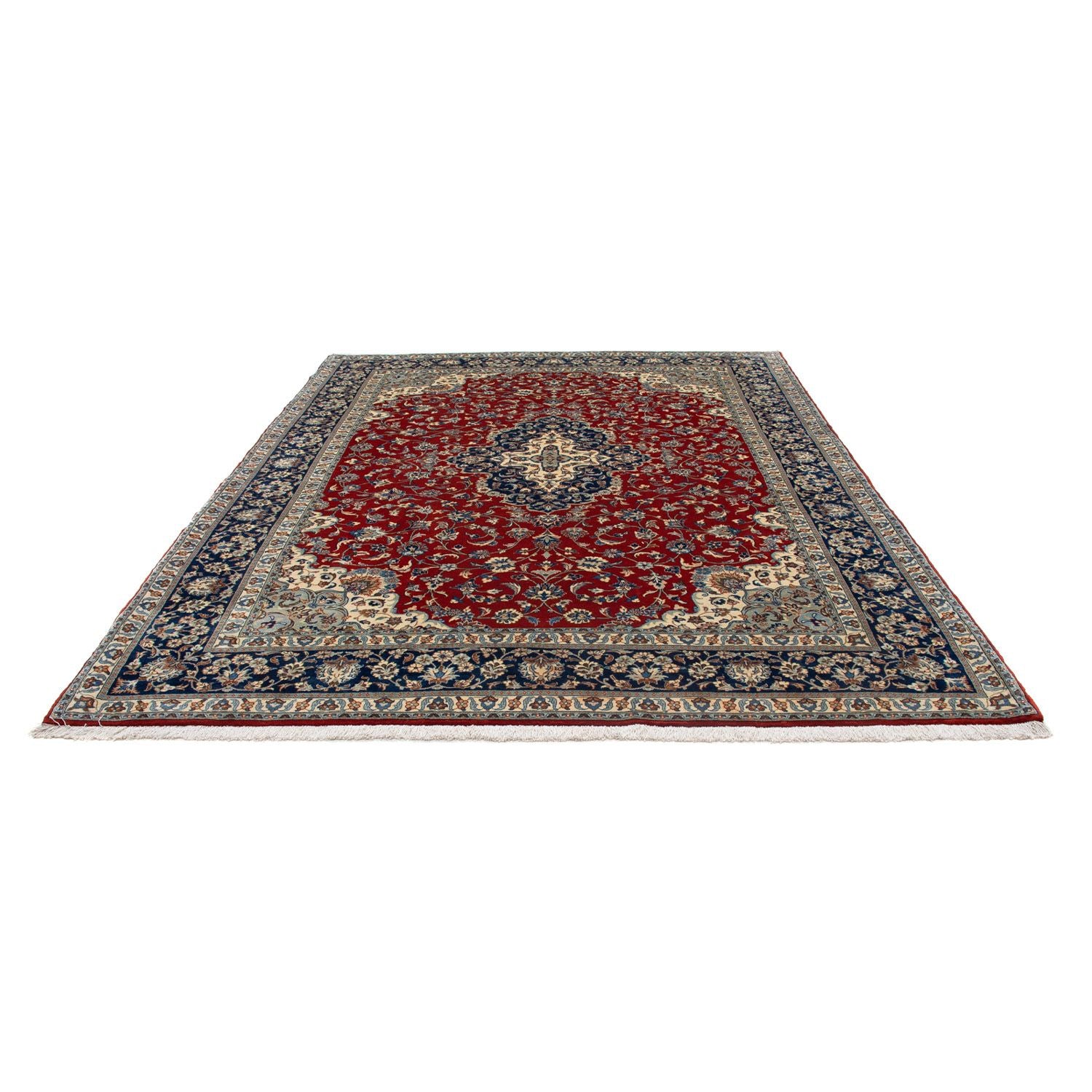 Perserteppich - Classic 300 x 225 cm - rot