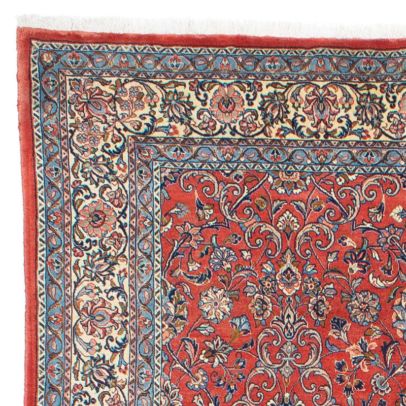 Perserteppich - Royal 318 x 204 cm - rot