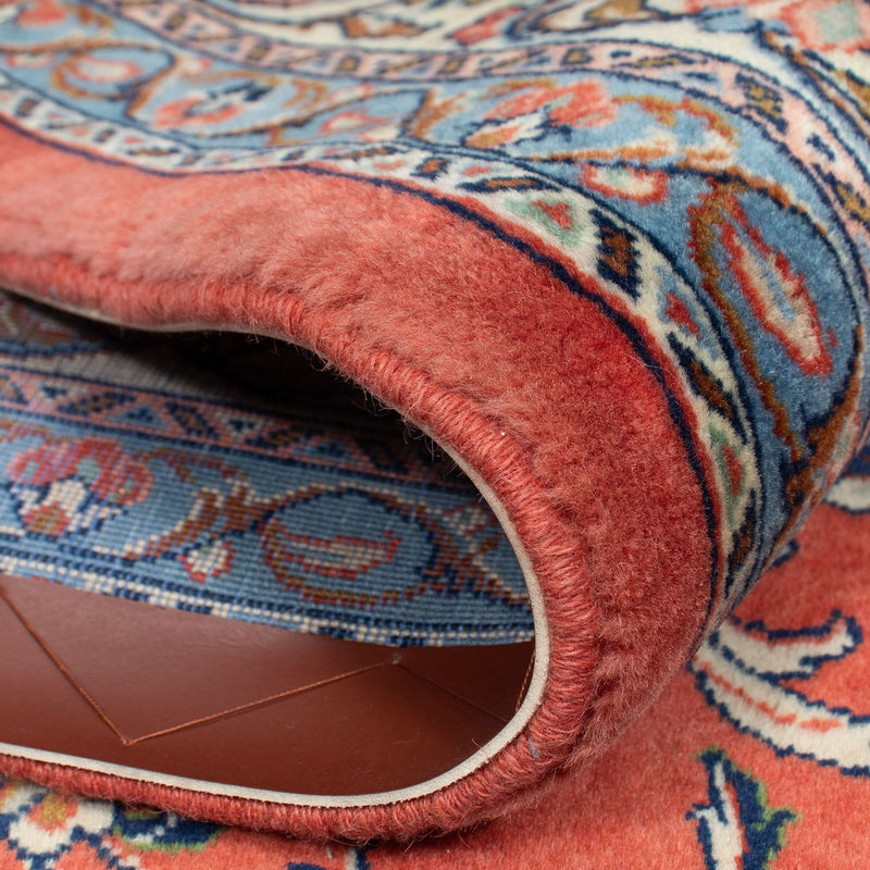 Perserteppich - Royal 318 x 204 cm - rot