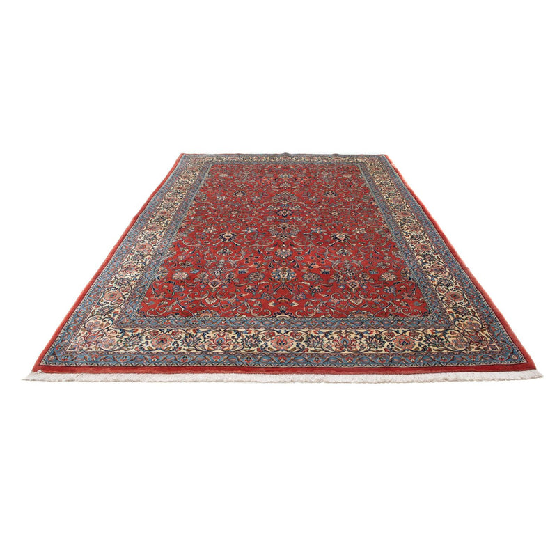 Perserteppich - Royal 318 x 204 cm - rot