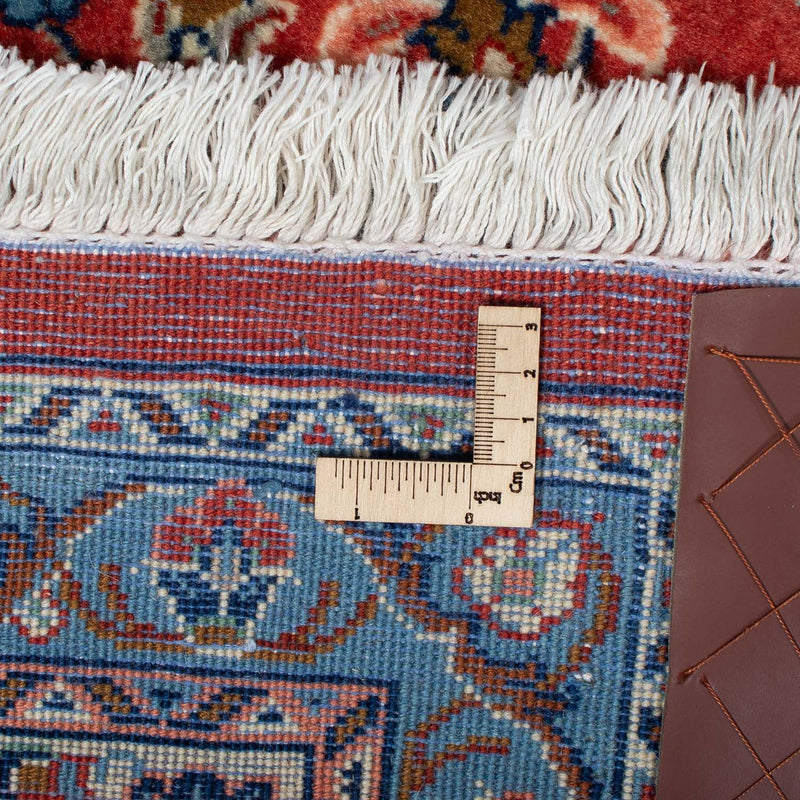 Perserteppich - Royal 318 x 204 cm - rot
