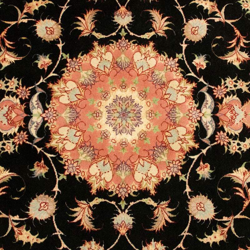 Perserteppich - Täbriz - Royal 163 x 104 cm Teppichbrücke