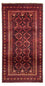 Belutsch Teppich 216 x 102 cm