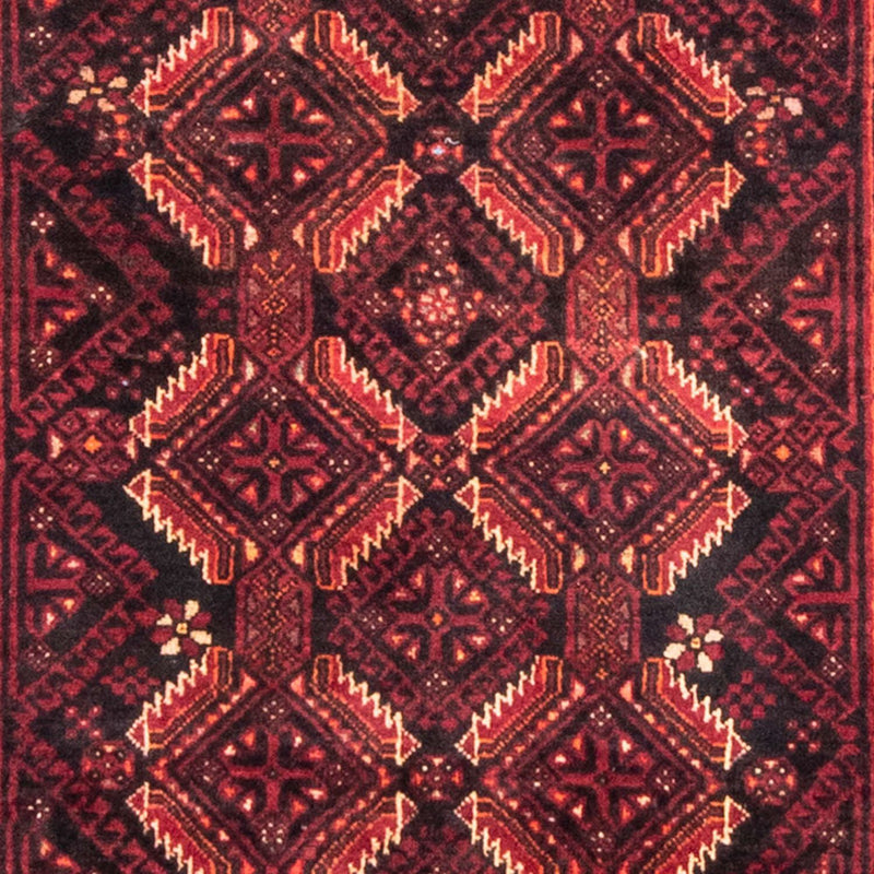 Belutsch Teppich 216 x 102 cm