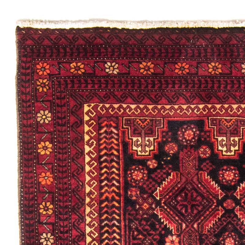 Belutsch Teppich 216 x 102 cm