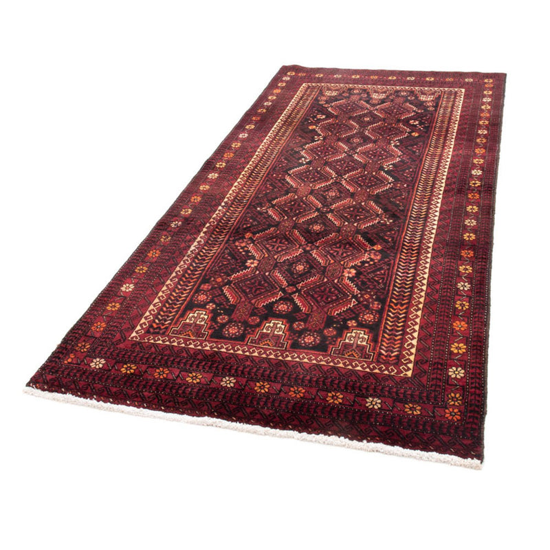 Belutsch Teppich 216 x 102 cm