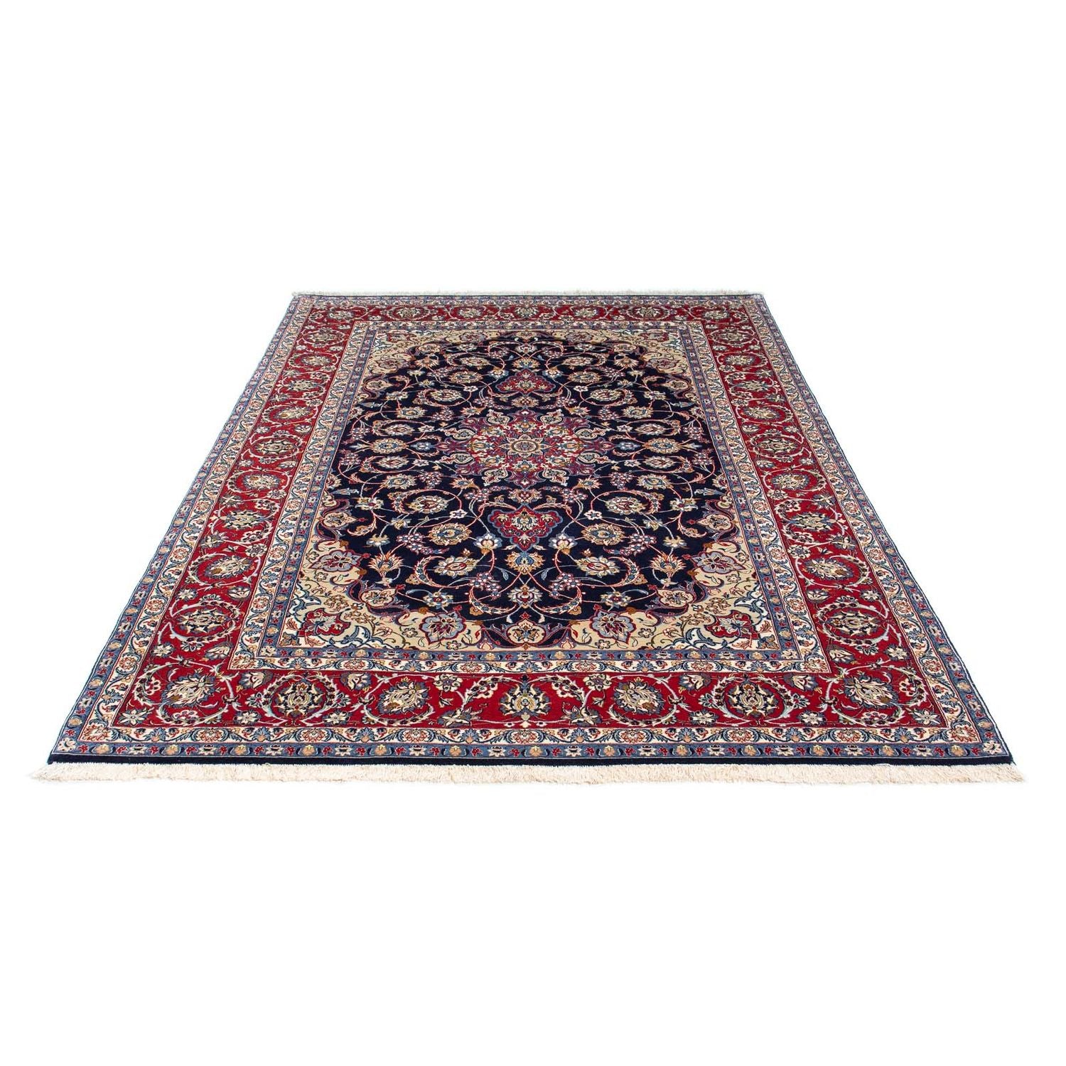 Perserteppich - Isfahan - Premium 233 x 160 cm