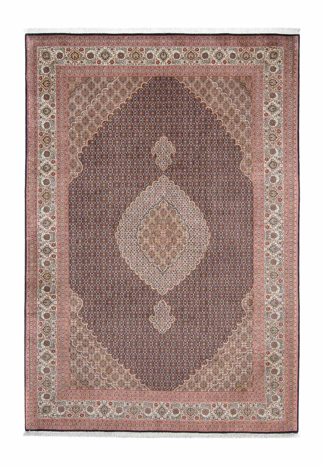 Perserteppich - Täbriz 302 x 205 cm