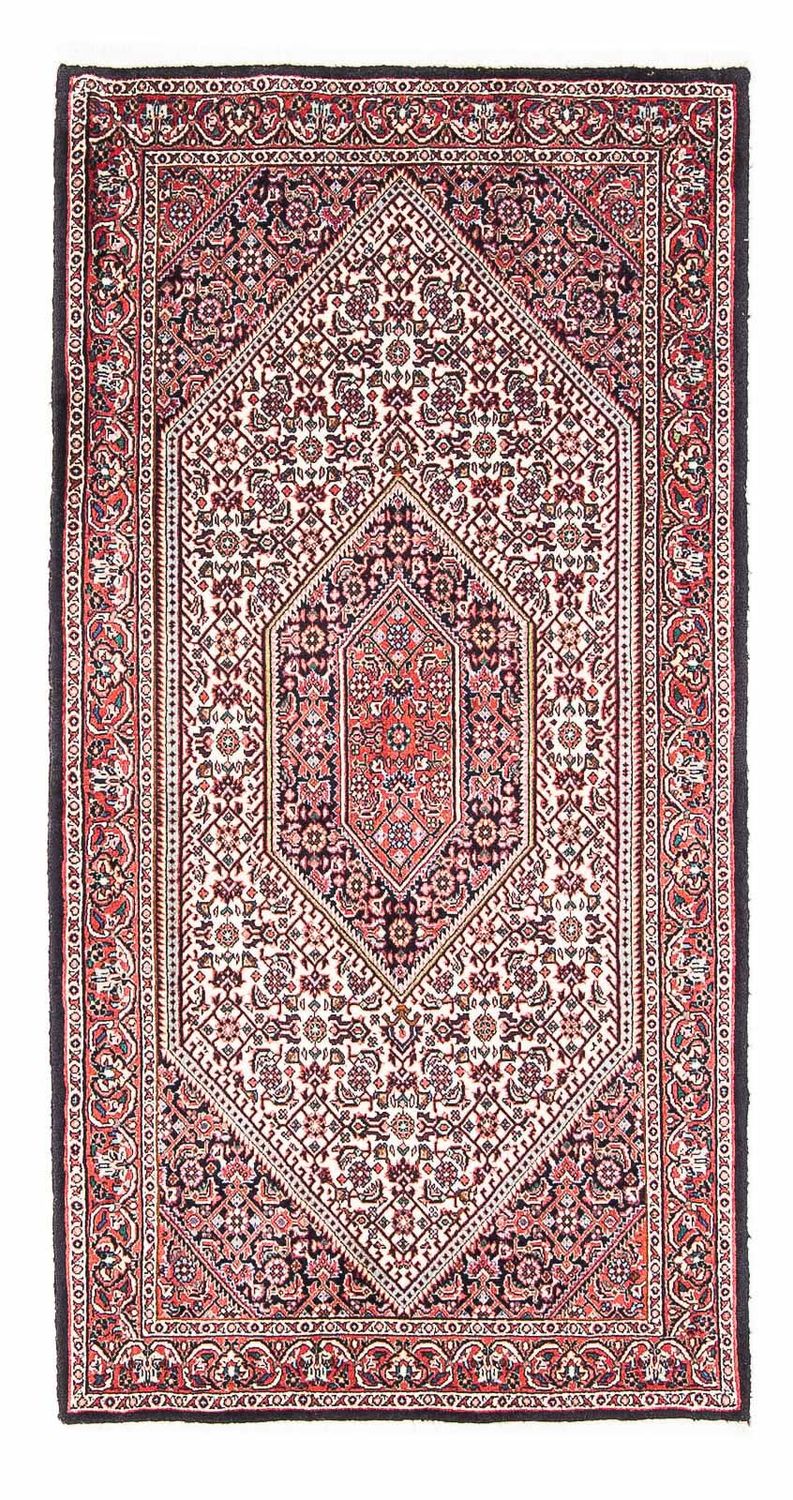 Perserteppich - Bidjar - Royal 142 x 72 cm