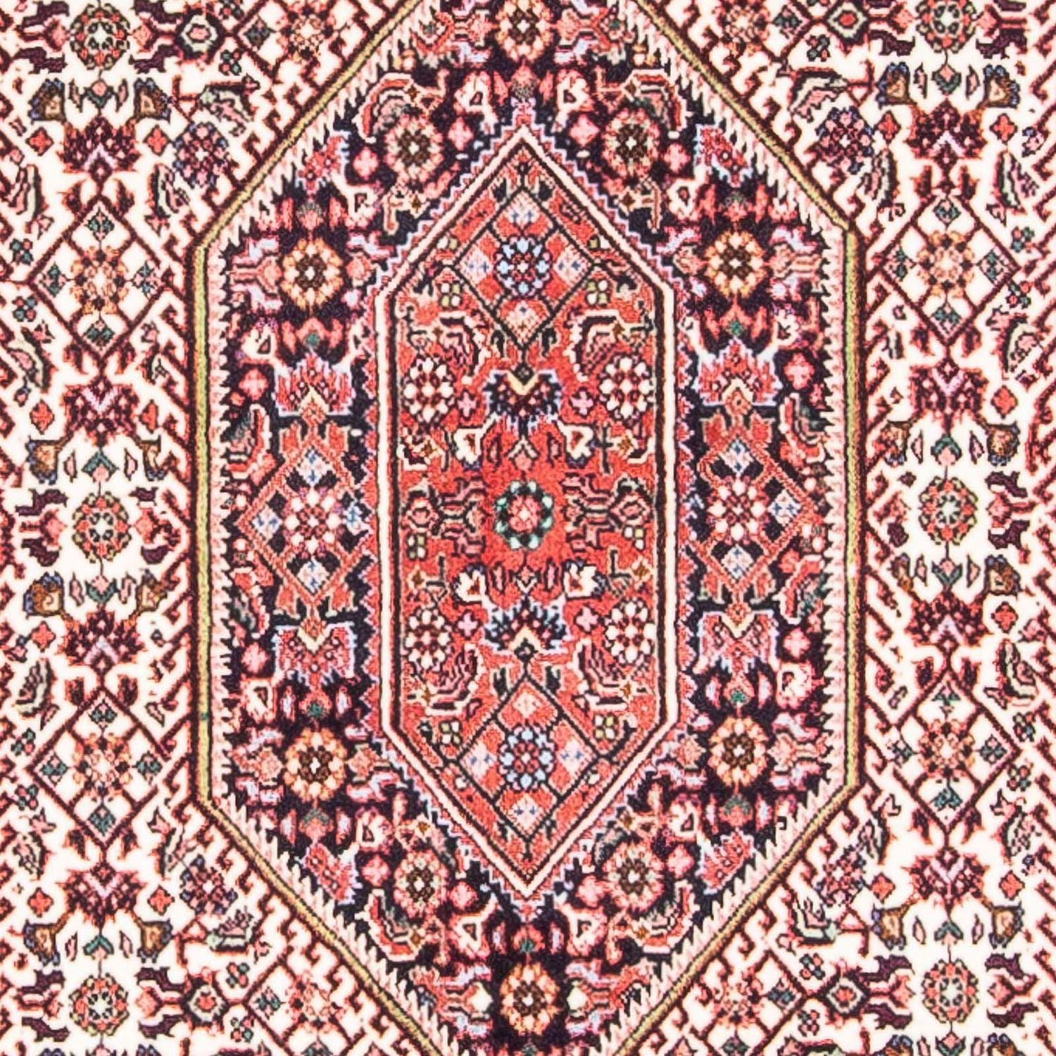 Perserteppich - Bidjar - Royal 142 x 72 cm